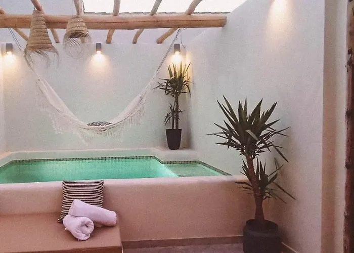 Appartamento With Private Pool