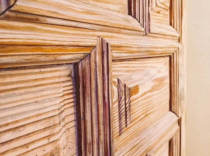 With Private Pool Appartamento *