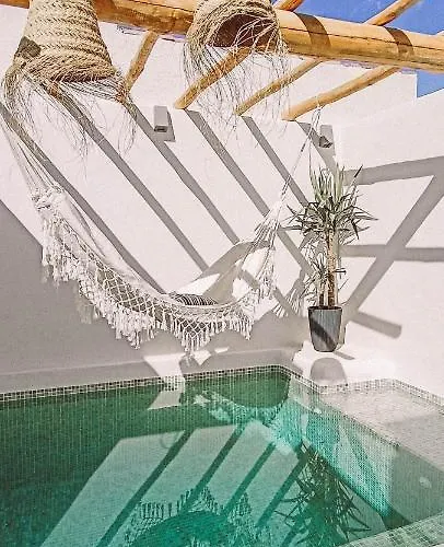 With Private Pool Appartamento Ronda