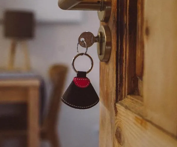 With Private Pool Апартаменты Ронда