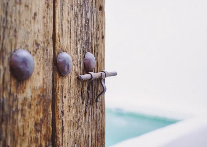 With Private Pool * Ronda