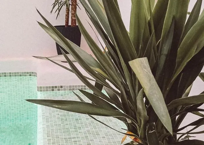 With Private Pool * Ronda