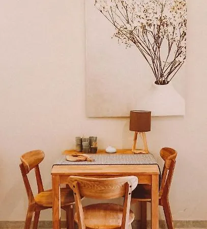 Apartman With Private Pool *