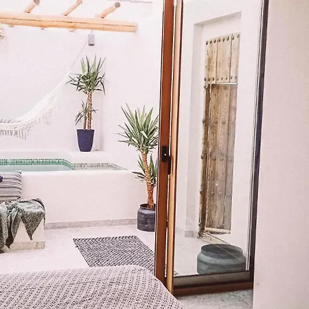 Apartamento With Private Pool Ronda