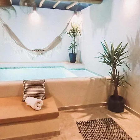 Apartman With Private Pool