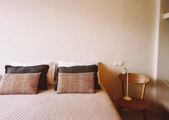 With Private Pool Apartamento