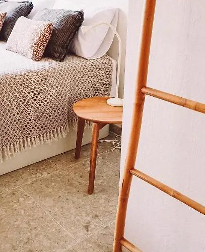 Apartamento With Private Pool *