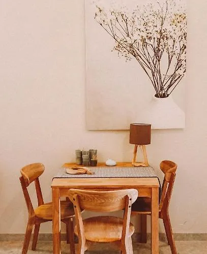 Apartamento With Private Pool *