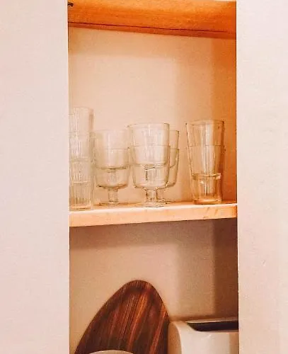 Apartamento With Private Pool