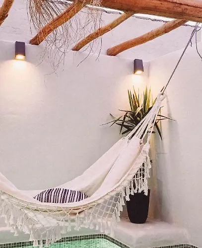 With Private Pool * Ronda