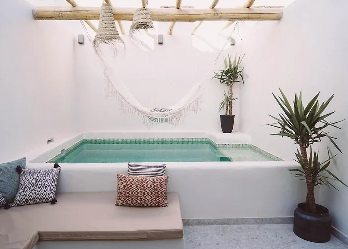 With Private Pool Ronda