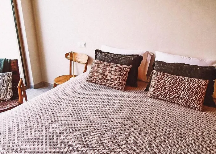 Apartamento With Private Pool