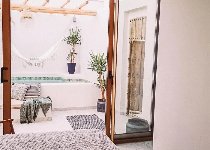 Apartamento With Private Pool Ronda