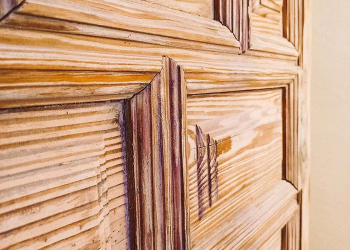 With Private Pool Ronda